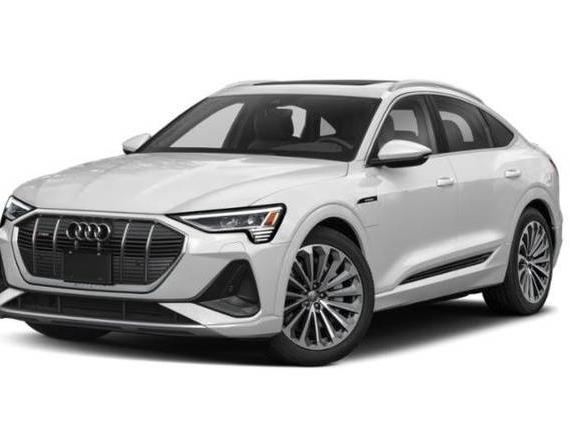AUDI E-TRON SPORTBACK 2021 WA12AAGE6MB006967 image AUDI E-TRON SPORTBACK 2021 WA12AAGE6MB006967 image
